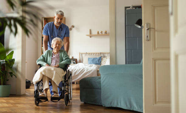 Bellavista Wheelchair Assistance